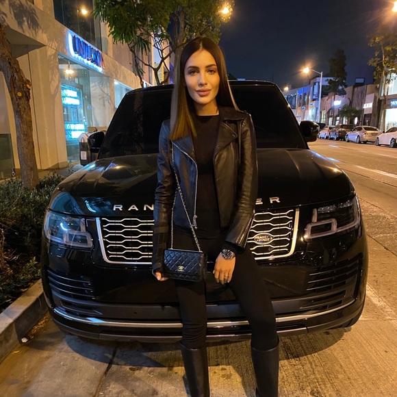 Meet your Posher, Okseniuk - Picture 1 of 1